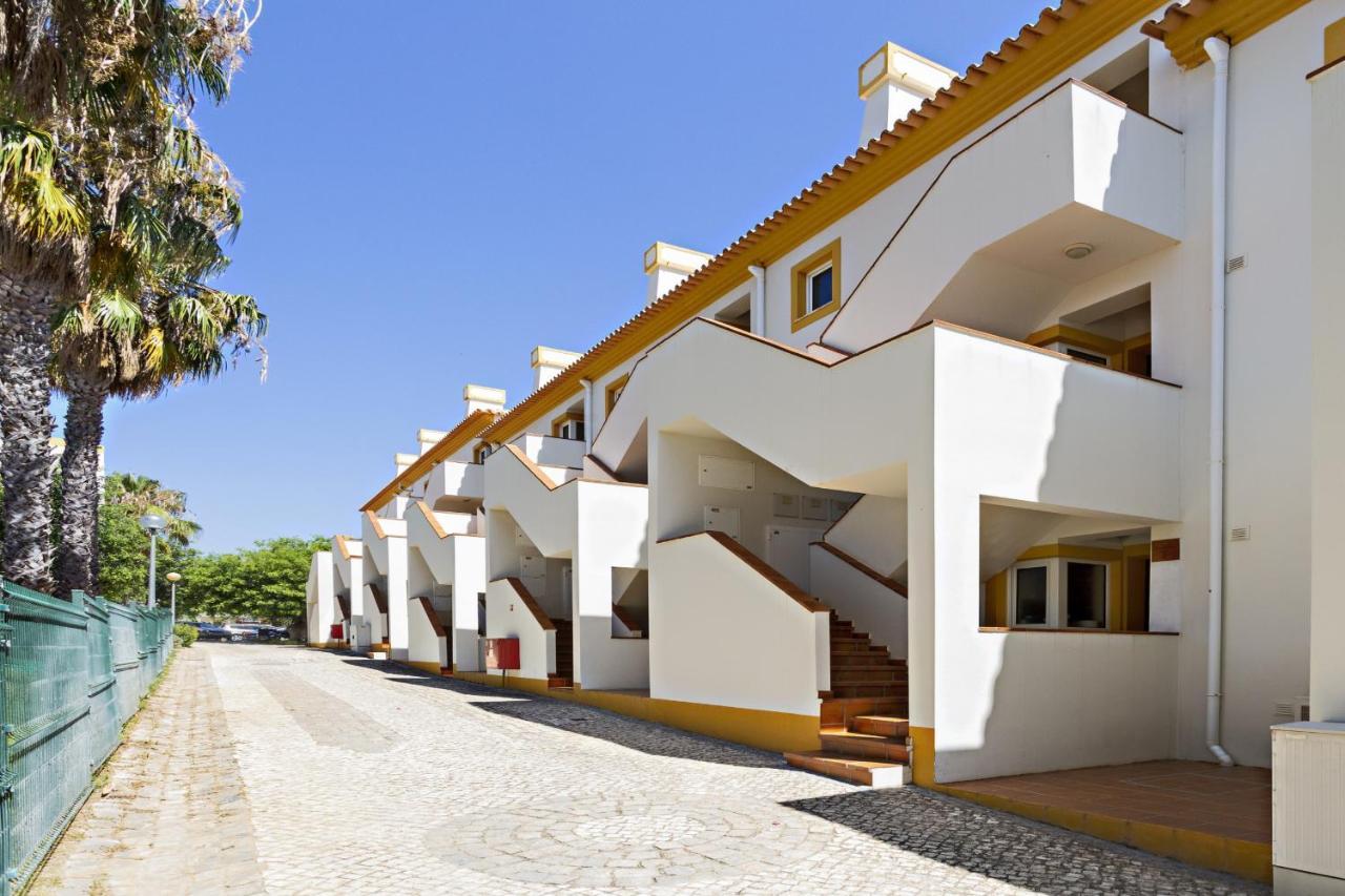 Casa Da Eira Apartment Tavira Exteriör bild